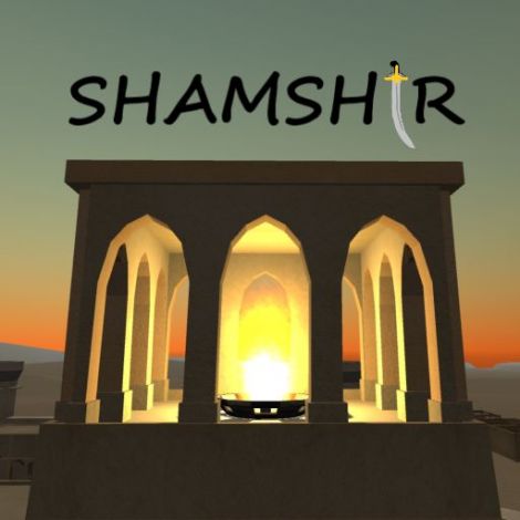 SHAMSHIR