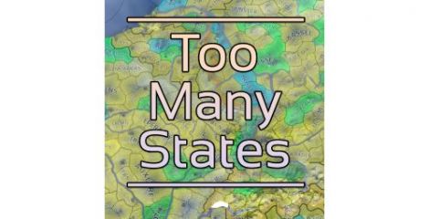Too Many States