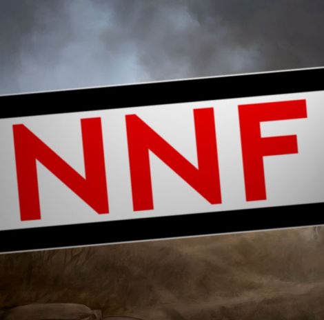 New National Focuses / Новые национальные фокусы