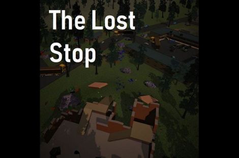 The Lost Stop