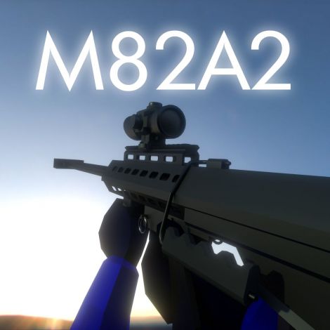 M82A2