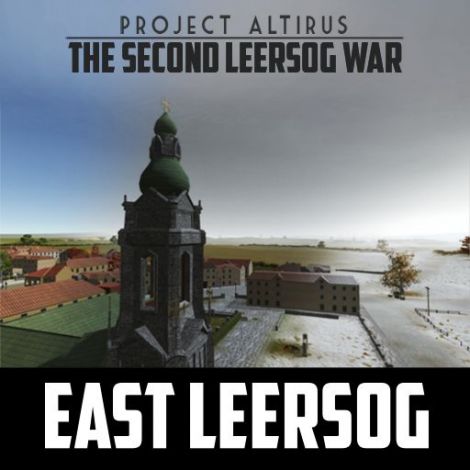 Project Altirus: East Leersog