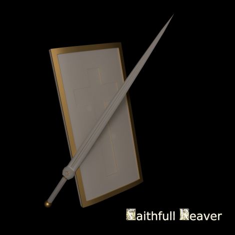 Faithfull Reaver