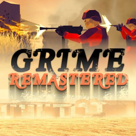 Grime Remastered