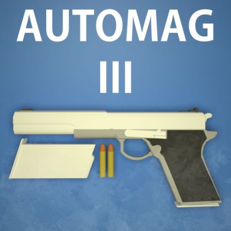 Automag III