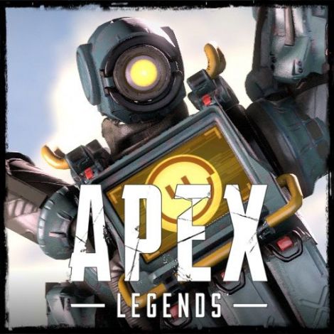 Apex Legends - Pathfinder [PM/Ragdoll]