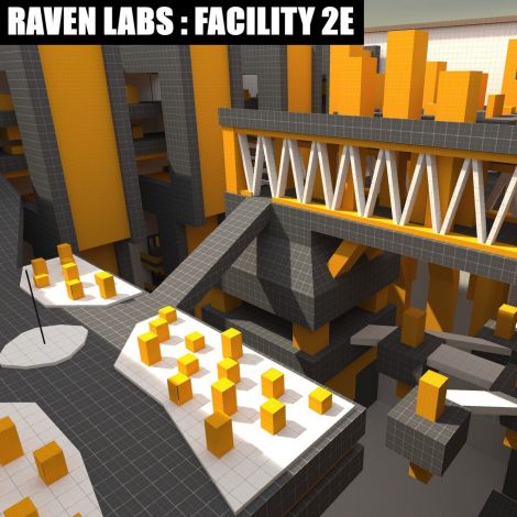 Facility 2E