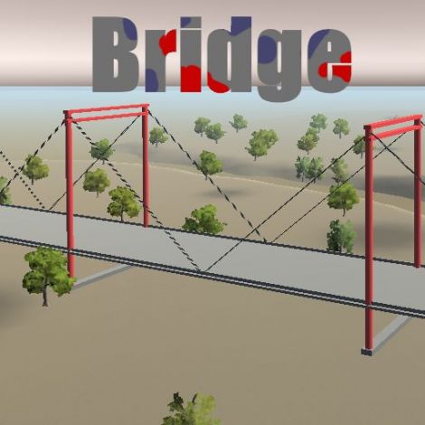 Bridge Remake