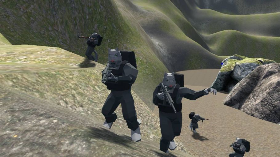 Моды рейвенфилд скины. Ravenfield Feline Soldier. Ravenfield скины на солдат. Ravenfield скин Звездные войны. Ravenfield Russian Soldier.