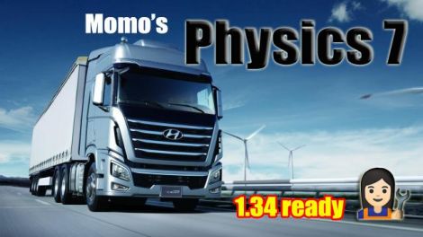 Momo’s Physics 7 Full