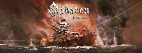 Sabaton - Bismarck Music Mod