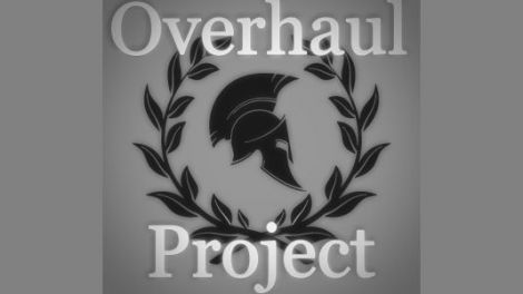 Overhaul Project Mod
