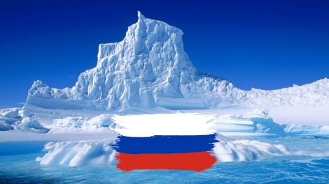 Antarctica: Русская локализация