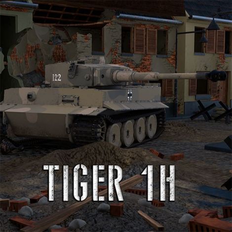 Tiger 1H