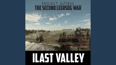 (PA - 2LW) Ilast Valley