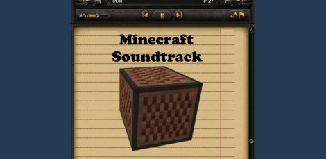 Minecraft Soundtrack