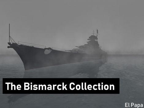 The Bismarck Collection