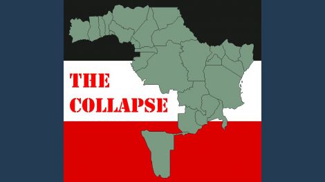 Kaiserreich - The Collapse