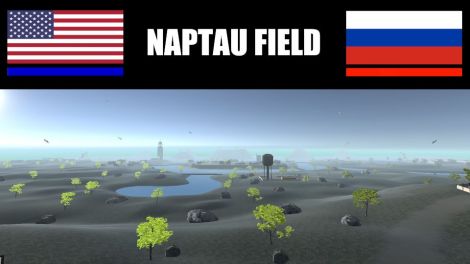 Naptau Field