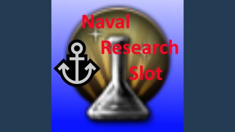 Naval Research Slot