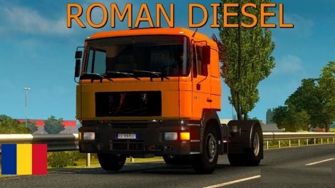 ROMAN Diesel