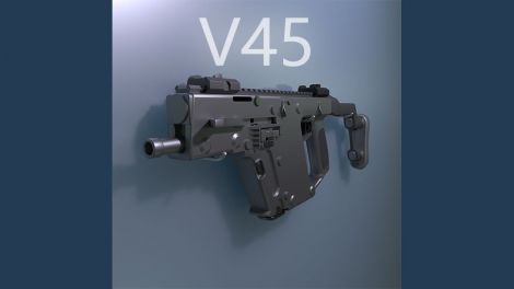 Vector .45