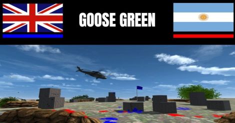 Goose Green