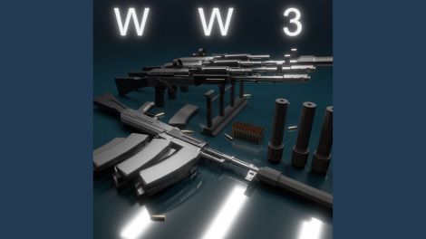 [WW3] AK-74m