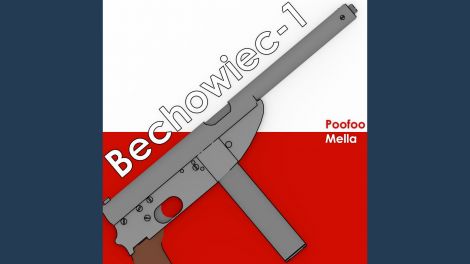 [WW2 Collection] Bechowiec-1