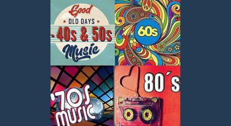 Radio Through The Ages