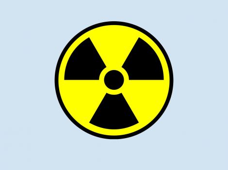 Radiation Kills / Радиация убивает