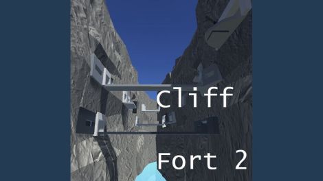 Cliff Fort 2
