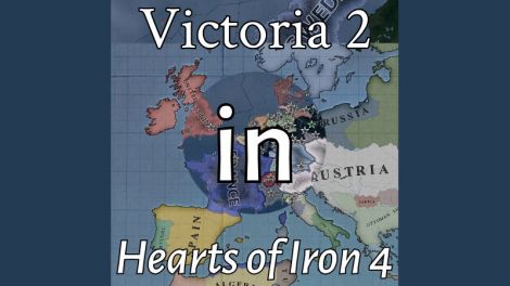 Vicky 2 in HOI4