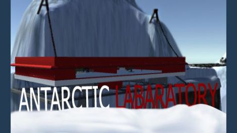 Antarctic Laboratory