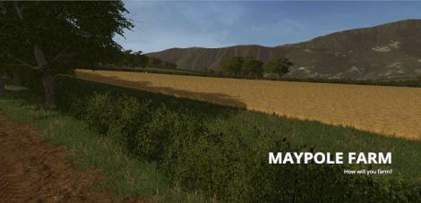 Maypole Farm