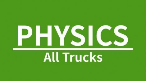 Physics for All Trucks
