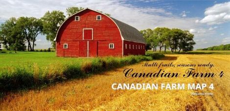 Canadian Farm 4