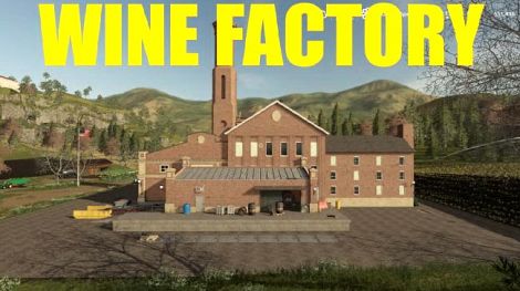 Wine Factory