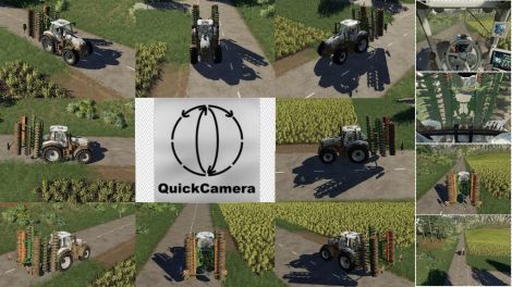 Quick Camera