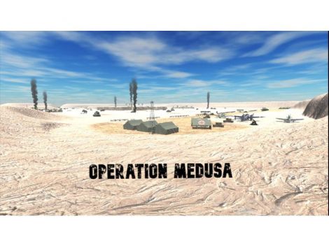 Operation Medusa