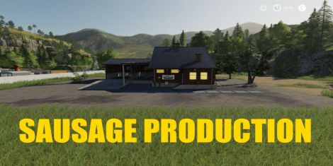 Sausage Production