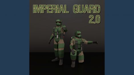 Imperial Guard 2.0