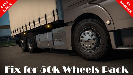 Fix for 50k Wheels Pack