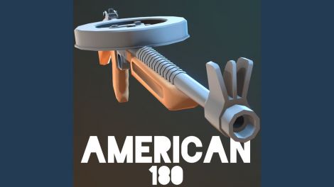 American-180
