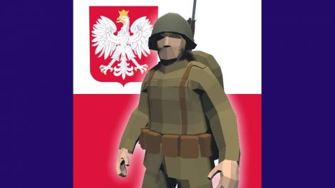 [WW2] Polish Infantry