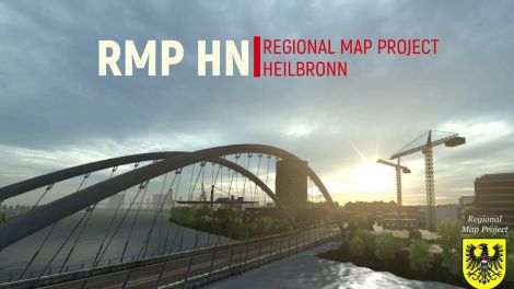RMP: Project Heilbronn
