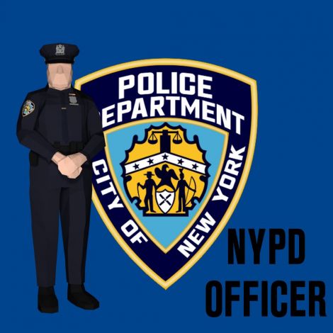 NYPD Officer