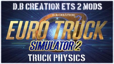 Player Truck: Physics