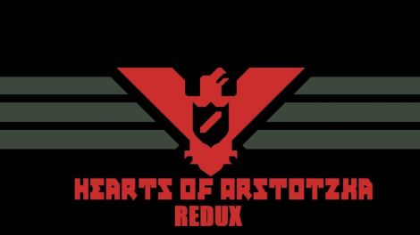 Hearts of Arstotzka Redux