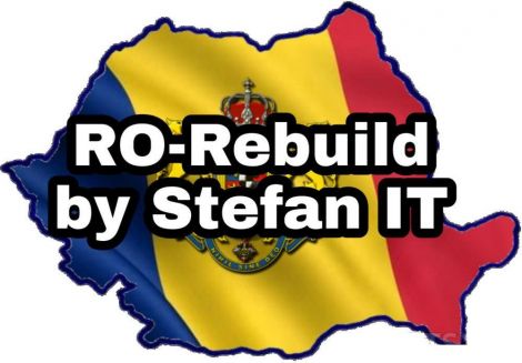 RO-Rebuild (Black Sea Rebuild)